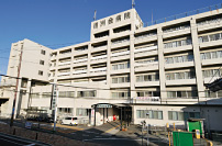 神戸徳州会病院